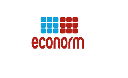 Econorm s.a., Author: Econorm s.a.