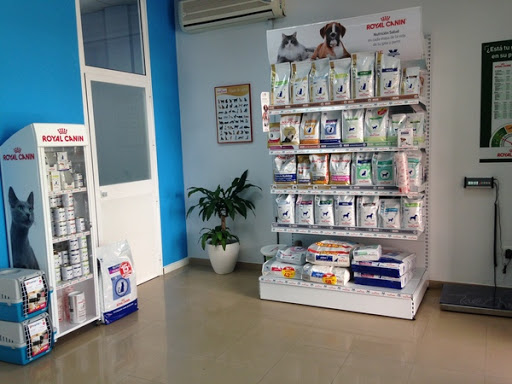 Centro Veterinario Estrella de Mar - Thumbnail