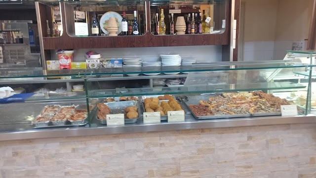 Posto di Ristoro