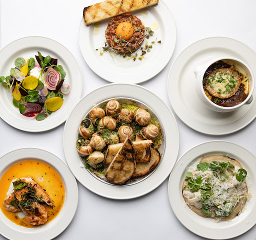 Bistro de Paris South Yarra - Thumbnail