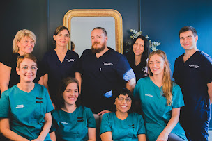 Photo n°4 de Cabinet Dentaire Odontas (Dr Marchandot, Fourrier, Jacquat) à Nancy (Dentiste)