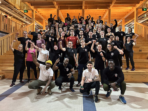 Training For Change (T4C)