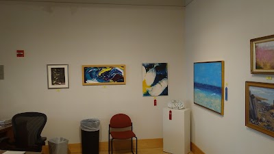 The Flinn Gallery