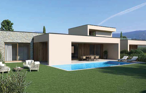 B. Friedl Immobilienmakler, INRES realestate Gallery - Germany