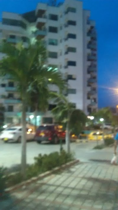 Photos of HOTEL COL&Oacute;N RODADERO
