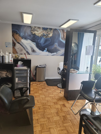 CA DE COIFFE - Visual