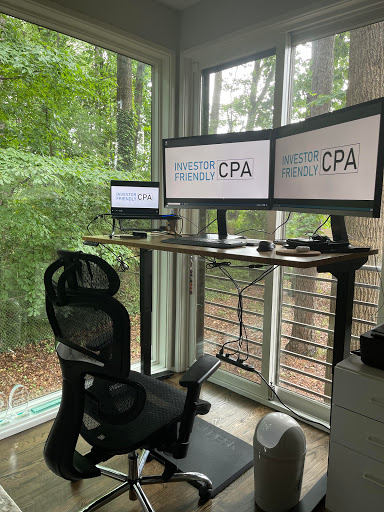Investor Friendly CPA - Thumbnail