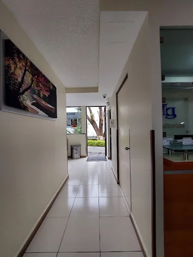 Habitación Quirúrgica equipada