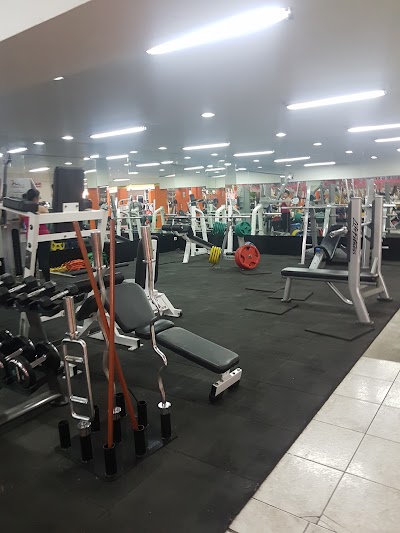 Photos of Energym