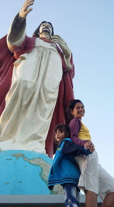 Photos of Patung Hati Kudus Yesus Merauke