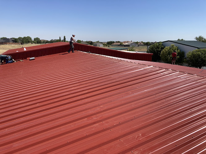 Armor Roofing & Exteriors
