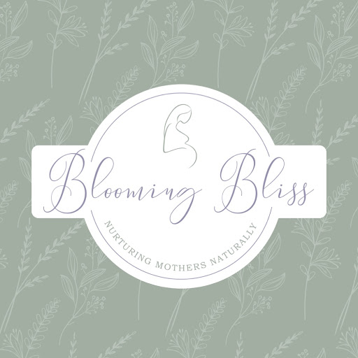 Blooming Bliss- Nurturing Mother’s Naturally