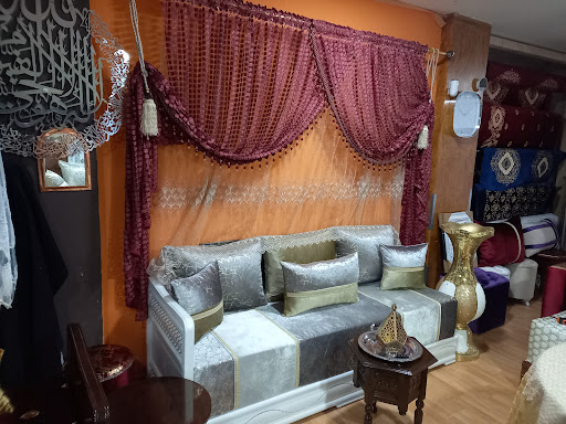 Bazar Atlas Gallery - Spain