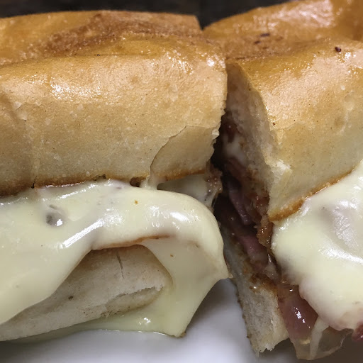 Emporio de los sándwiches take away - Thumbnail