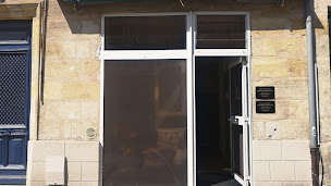 Photo n°1 de Lesbre Camille à Bordeaux (Orthophoniste)