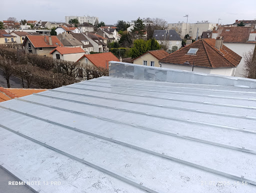 Photo de MM Rénovation Toiture à Pessac (33600)
