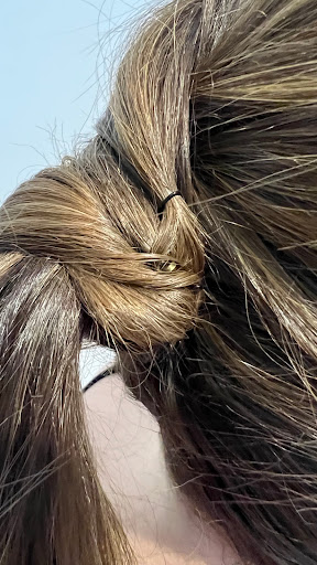 Blowdry express