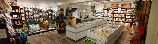 Bangas Barfshop Hüllhorst - natürliche, artgerechte Ernährung von Hund und Katze - Thumbnail