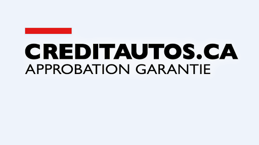 Créditautos.ca - Visual