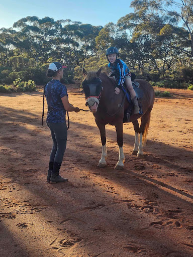 Breakthrough Education and Equine Academy