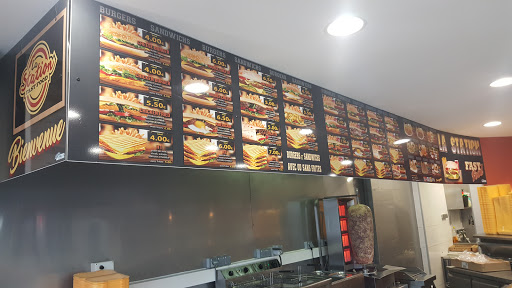 Photo 4 - La Station Fast-Food