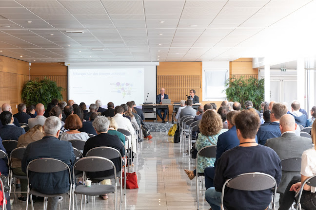 Avis sur Bretagne Commerce International à Rennes - Association