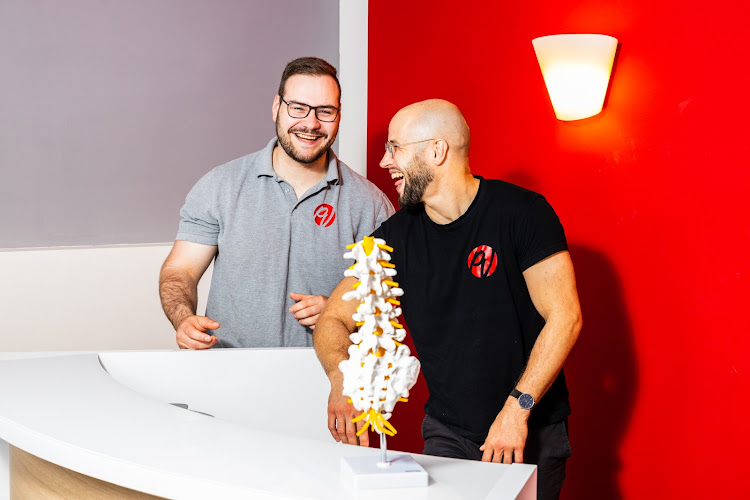 PV Physiotherapie
