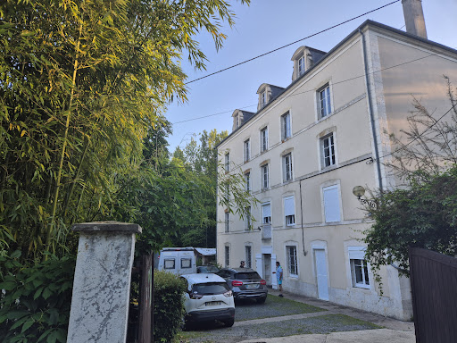 Photo de Gîte Berry Bouy