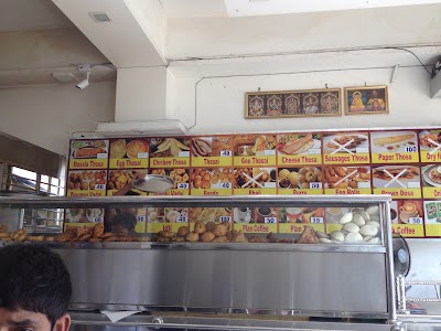 Photos of Shree Rhangaas Caffe