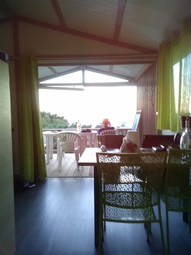 Camping Le Bodri