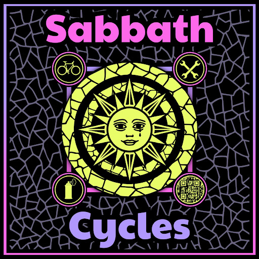 Sabbath Cycles