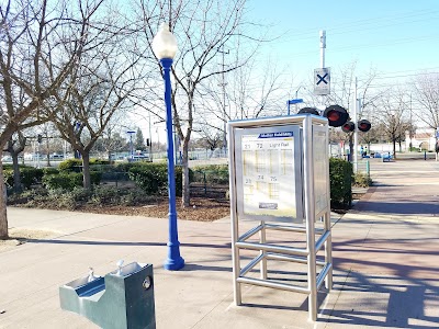 Mather Field/Mills Station