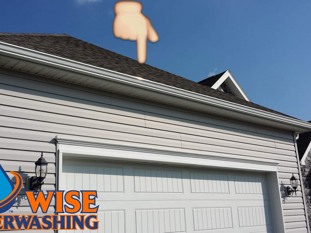 WISE Power Washing, LLC