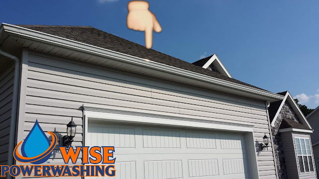 Photo of WISE Power Washing, LLC located in  - Top-rated Pressure Washing Service near me.