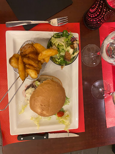 Photo 2 - Brasserie Le Club