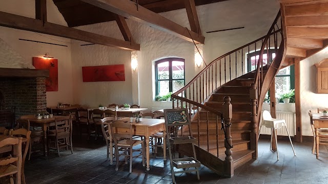 Cafe - Restaurant Baerlaghof