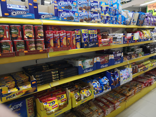 Supermercado MC - Thumbnail