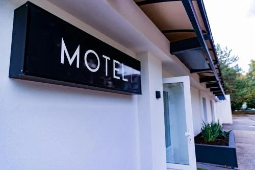Motel1 Dunaújváros