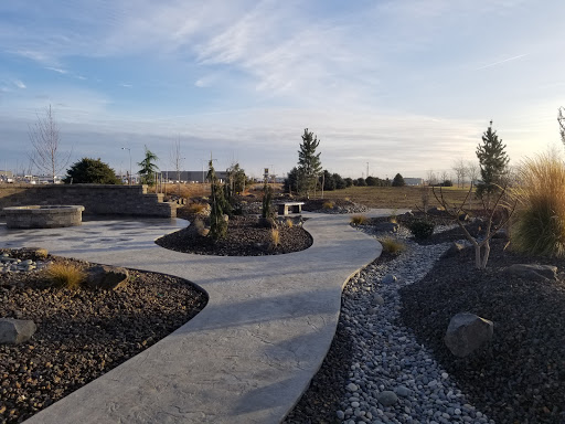 City View Cemetery Gallery - United States