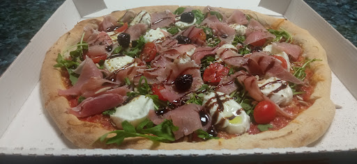 Photo 2 - Snack Pizzeria TAKE AWAY