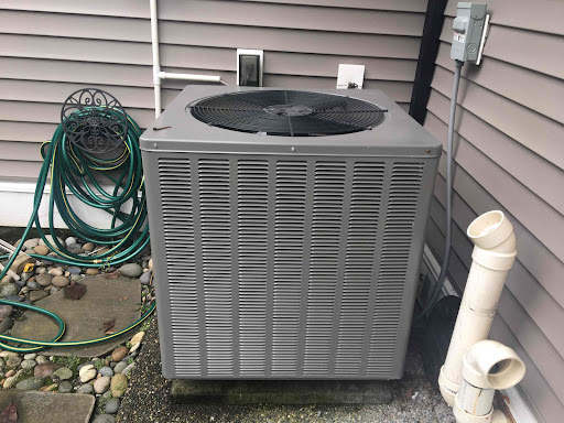 High Mark Plumbing & Heating - Thumbnail