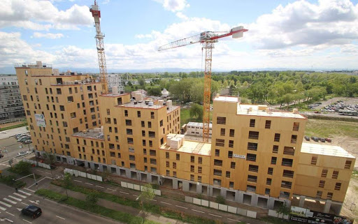Photo de Alti Bois Construction