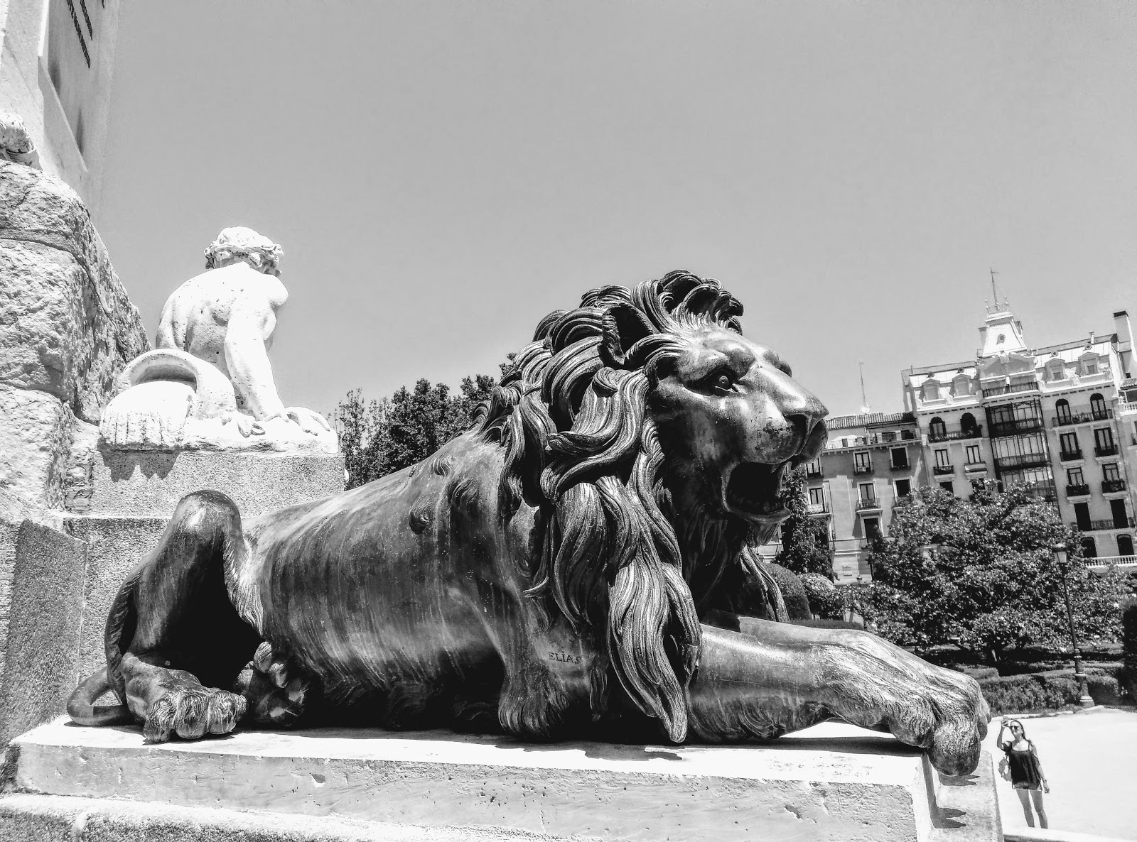 Monumento a Filippo IV