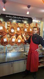 Photo n°5 de Boucherie Moulian à Saint-Martin-de-Seignanx (Charcuterie)