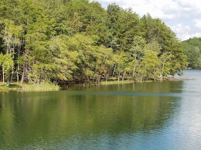 Fall Creek Falls State Park Lodge and Conference Center