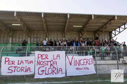 Stadio Comunale "San Giovanni Bosco" - Thumbnail
