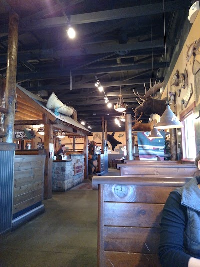 Photos of Montana Mike's Steakhouse