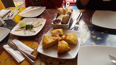 Photos of Restaurante Gaud&iacute;