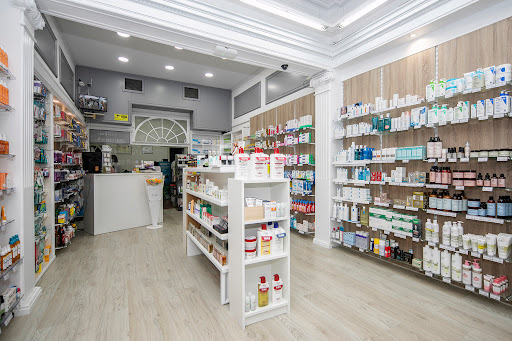 Casanellas Pharmacy - Thumbnail