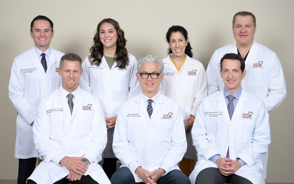 Las Vegas Heart Associates North Tenaya Way